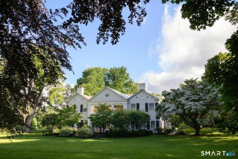 1 Great Elm Drive Sharon CT 06069