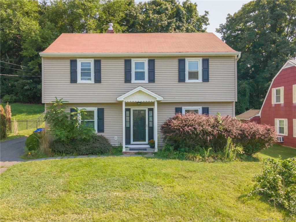 11 Sundance Road Danbury CT 06810