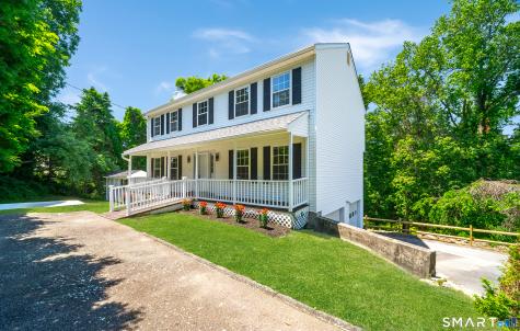 1425 James Farm Road Stratford CT 06614