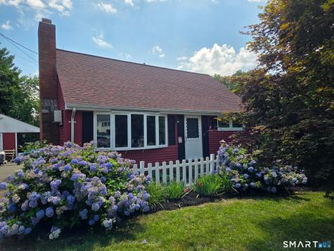 26 Sunset Drive Shelton CT 06484
