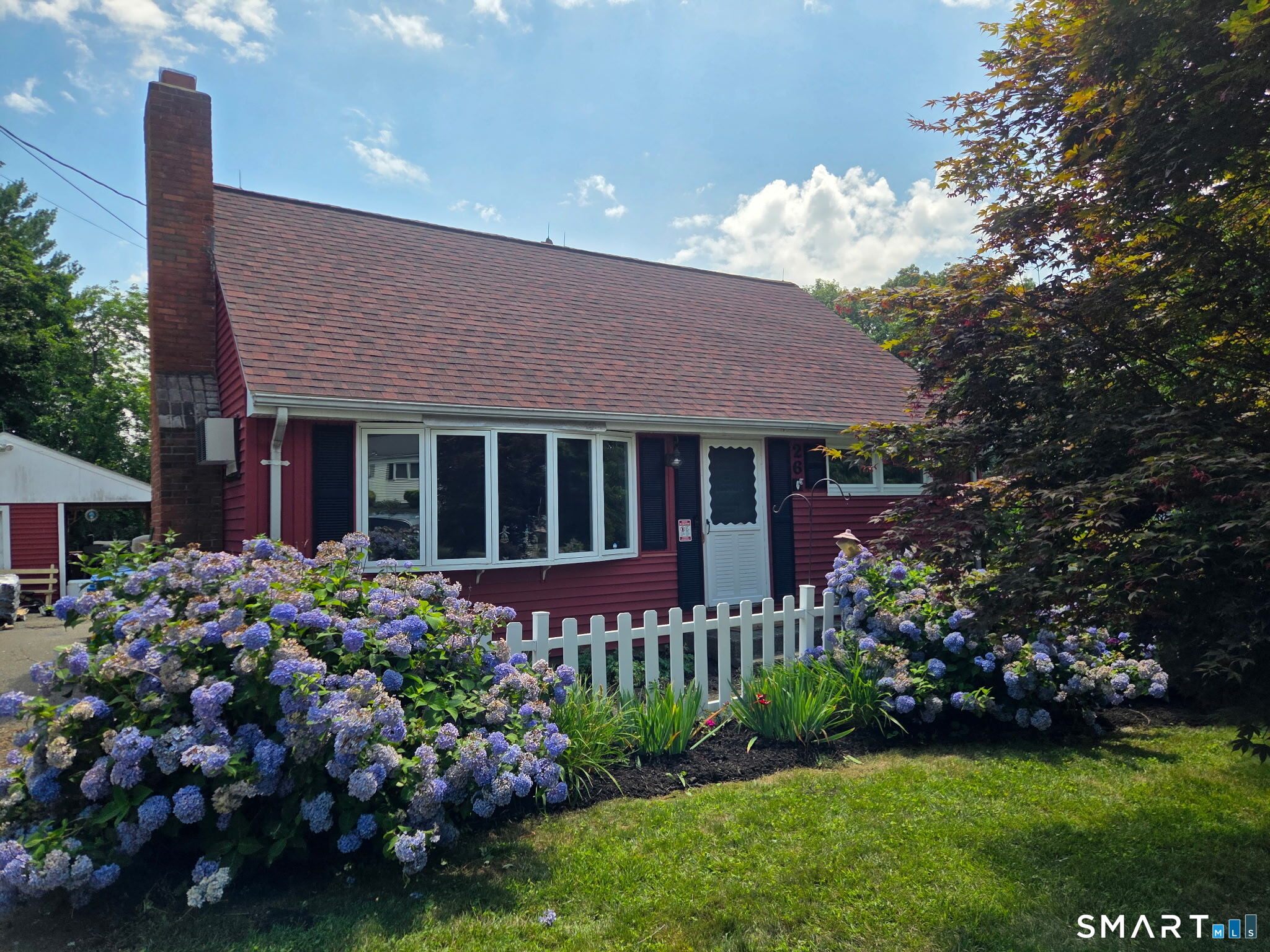 26 Sunset Drive Shelton CT 06484