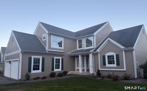 7 Lord Brook Cromwell CT 06416
