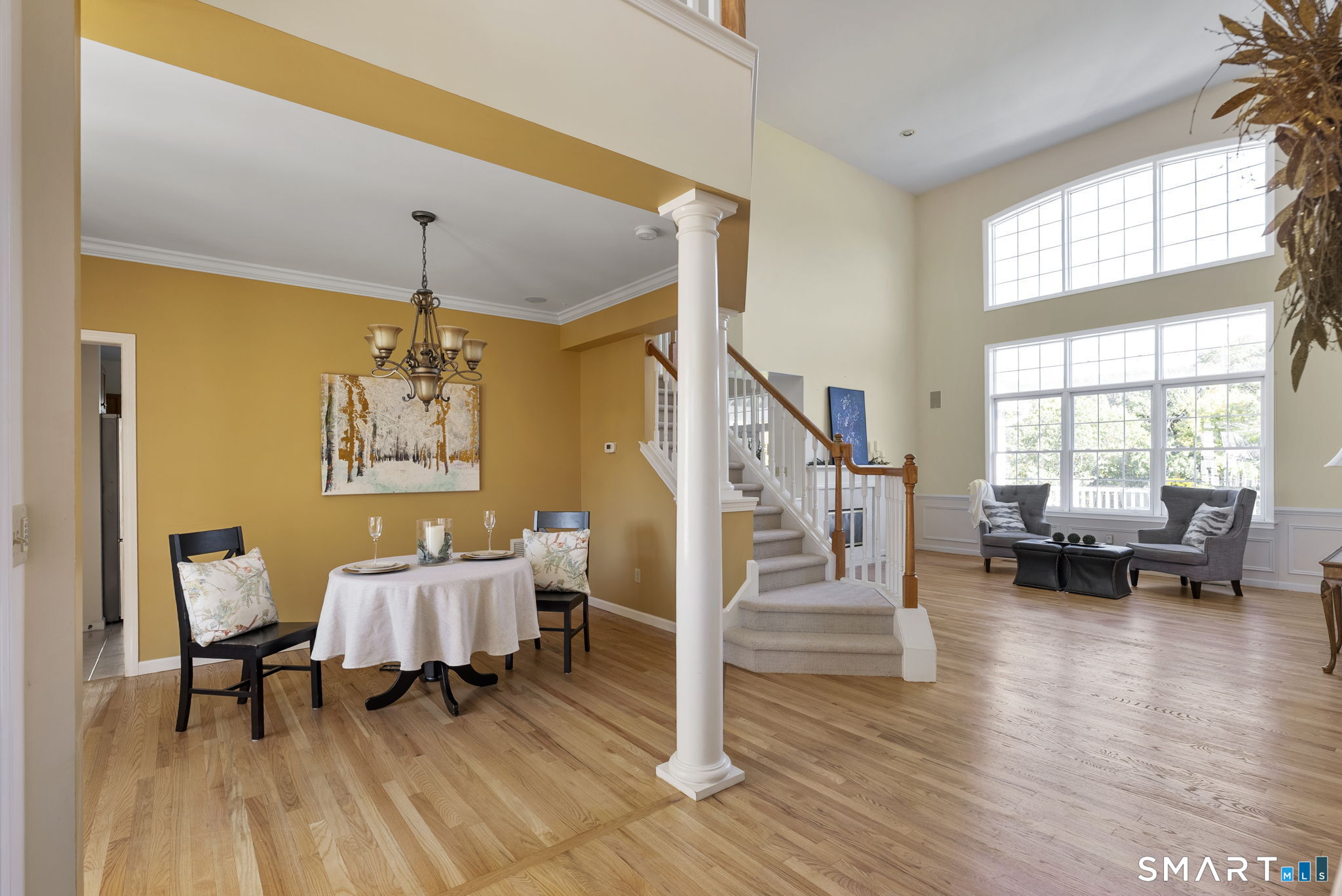 7 Lord Brook Cromwell CT 06416