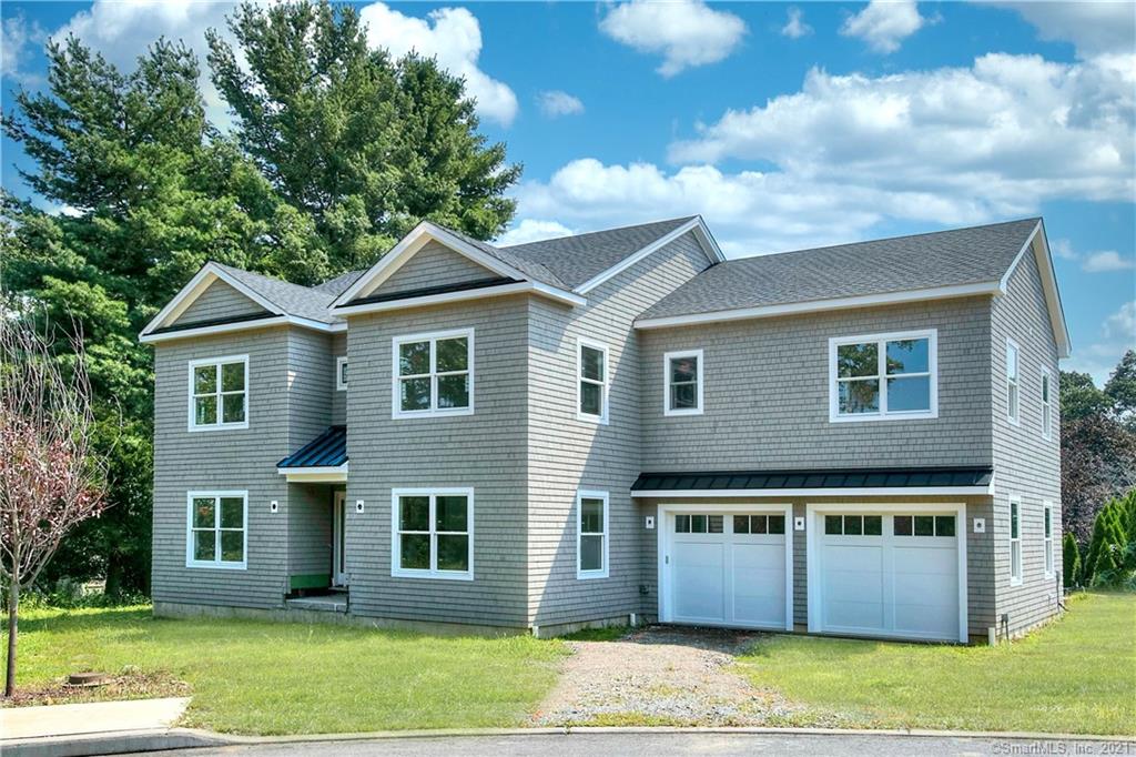 38 Painters Way Fairfield CT 06824