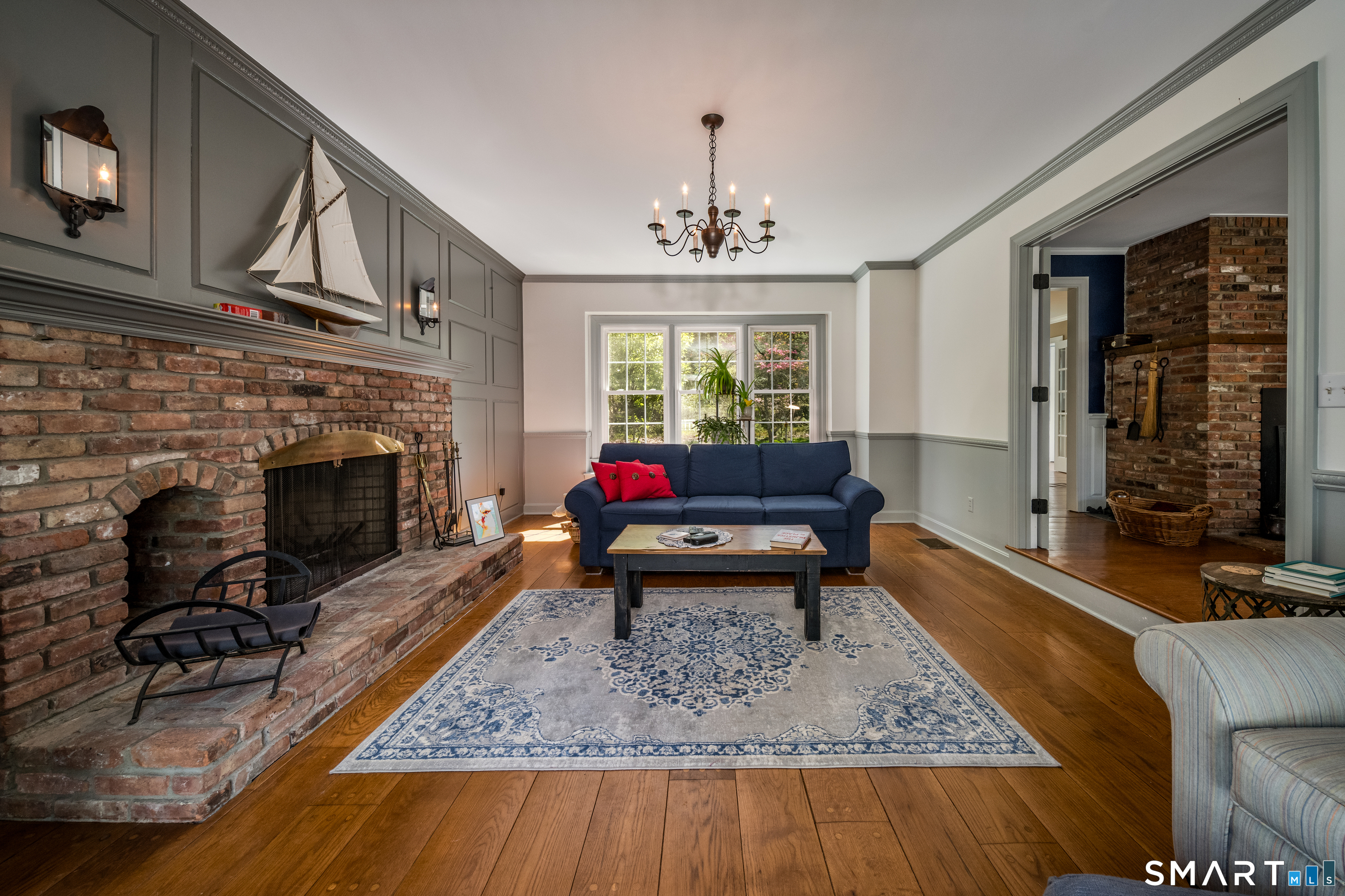 54 Bar Gate Trail Killingworth CT 06419