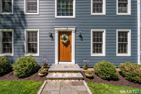 54 Bar Gate Trail Killingworth CT 06419