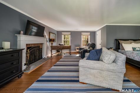 54 Bar Gate Trail Killingworth CT 06419