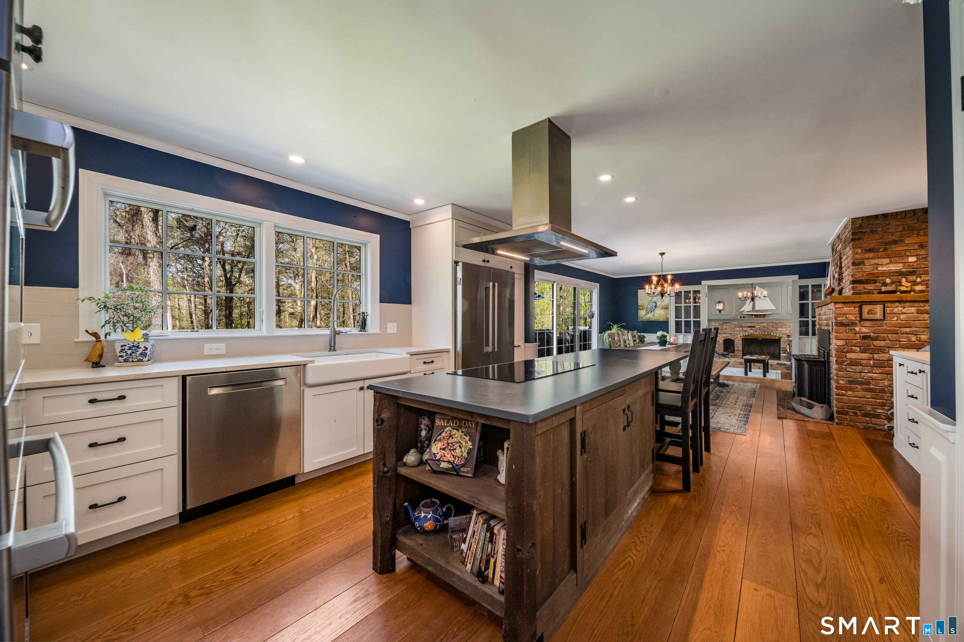 54 Bar Gate Trail Killingworth CT 06419
