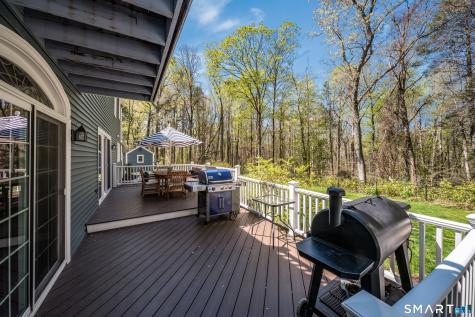 54 Bar Gate Trail Killingworth CT 06419