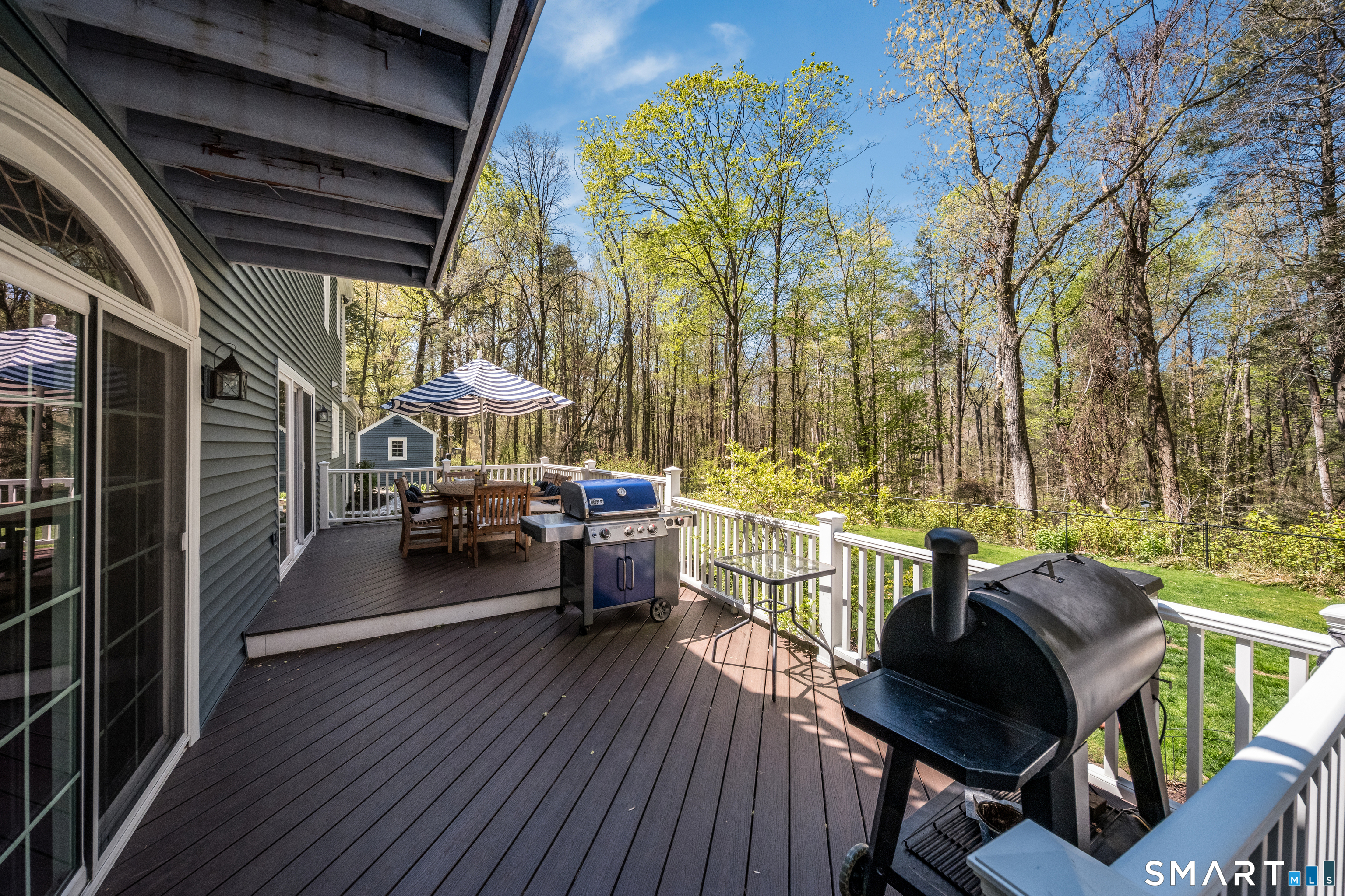 54 Bar Gate Trail Killingworth CT 06419