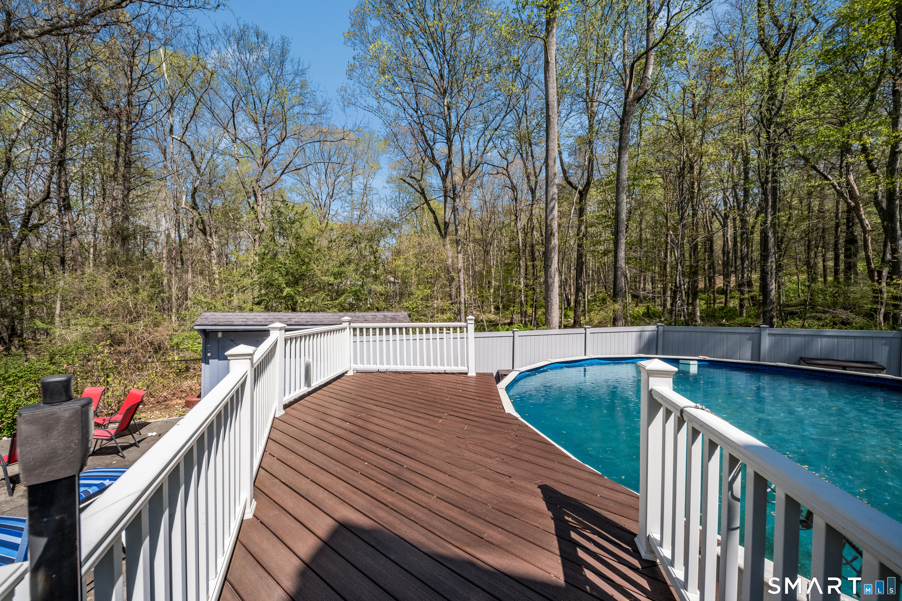 54 Bar Gate Trail Killingworth CT 06419