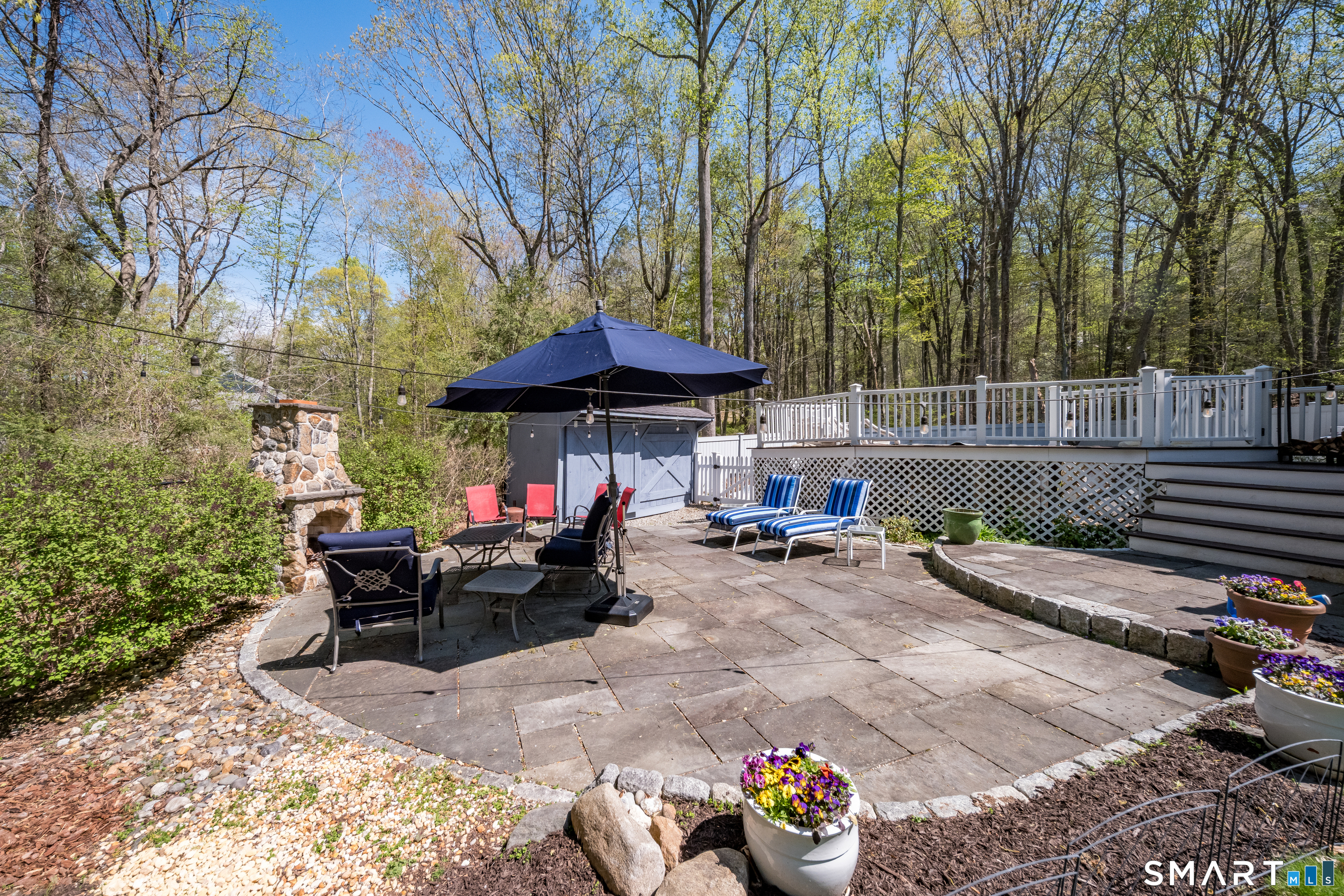 54 Bar Gate Trail Killingworth CT 06419