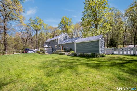 54 Bar Gate Trail Killingworth CT 06419