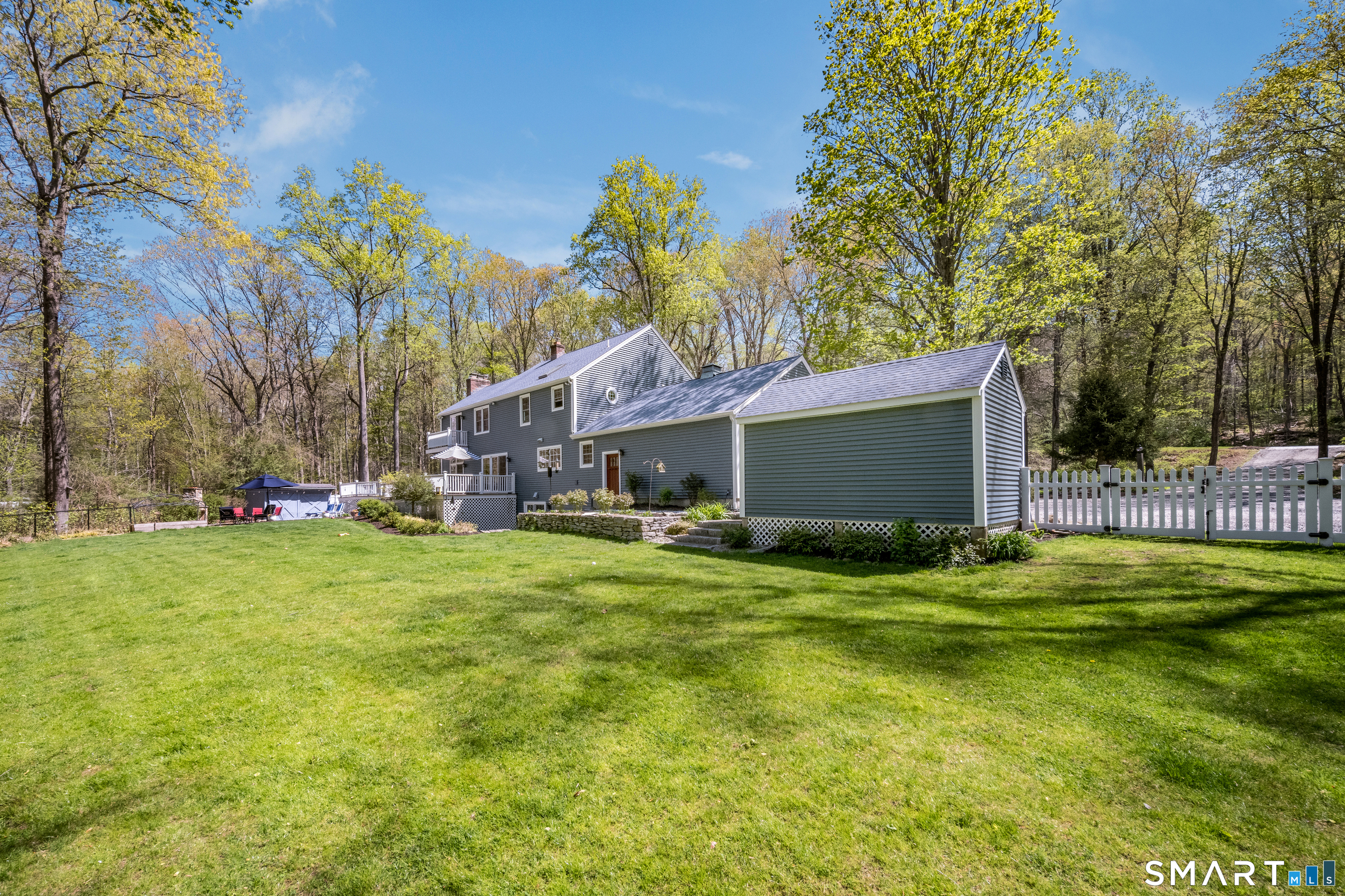 54 Bar Gate Trail Killingworth CT 06419