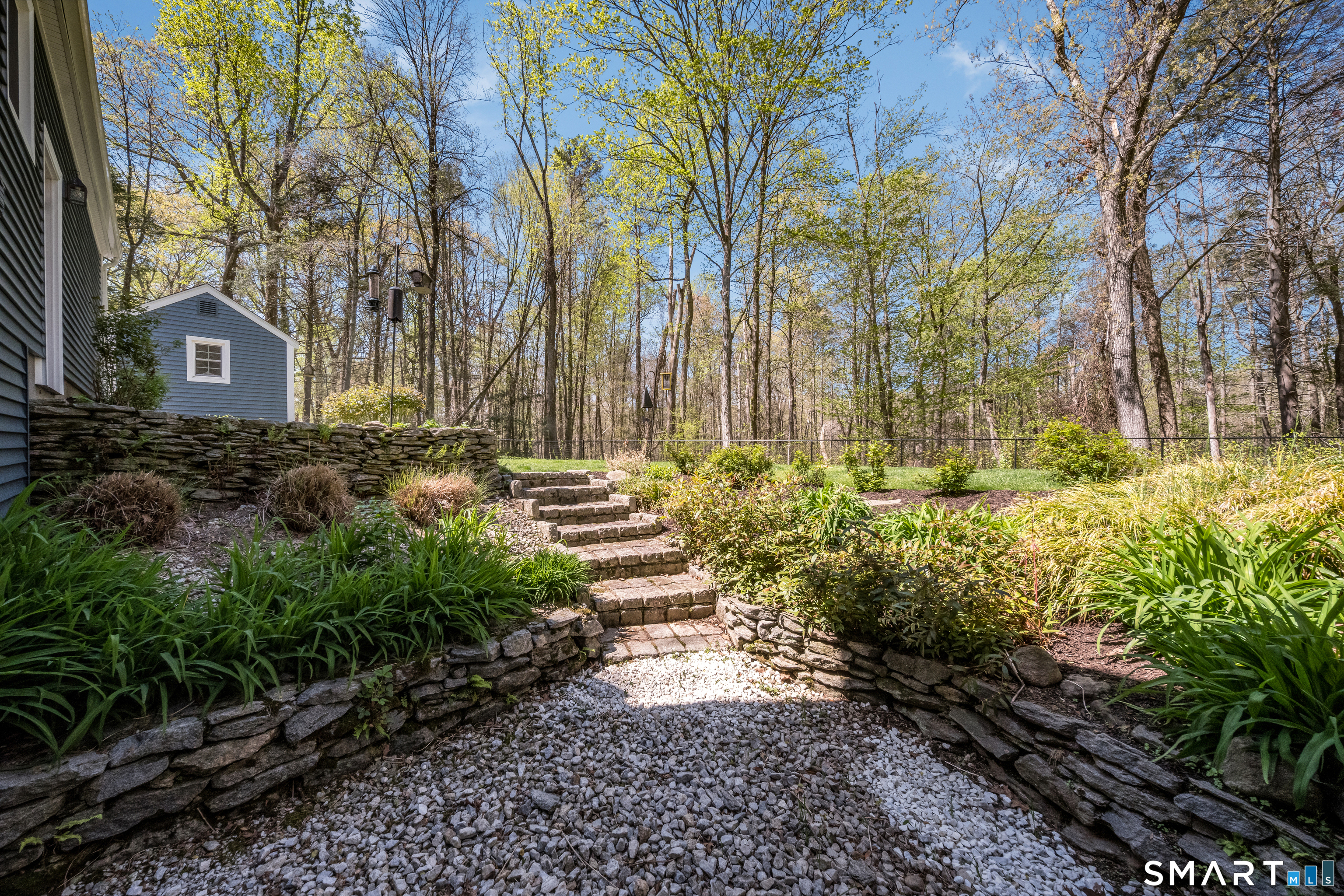 54 Bar Gate Trail Killingworth CT 06419