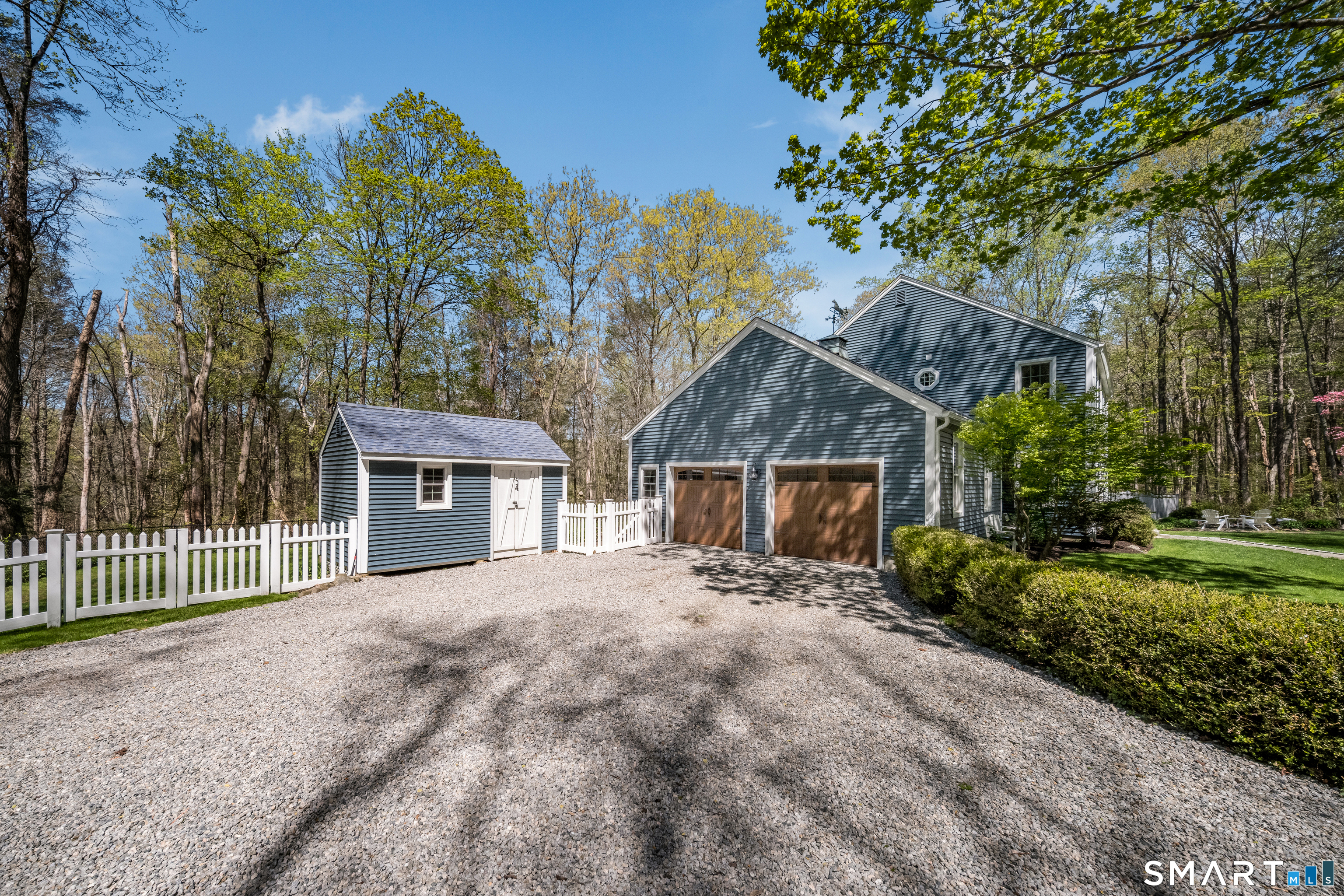 54 Bar Gate Trail Killingworth CT 06419