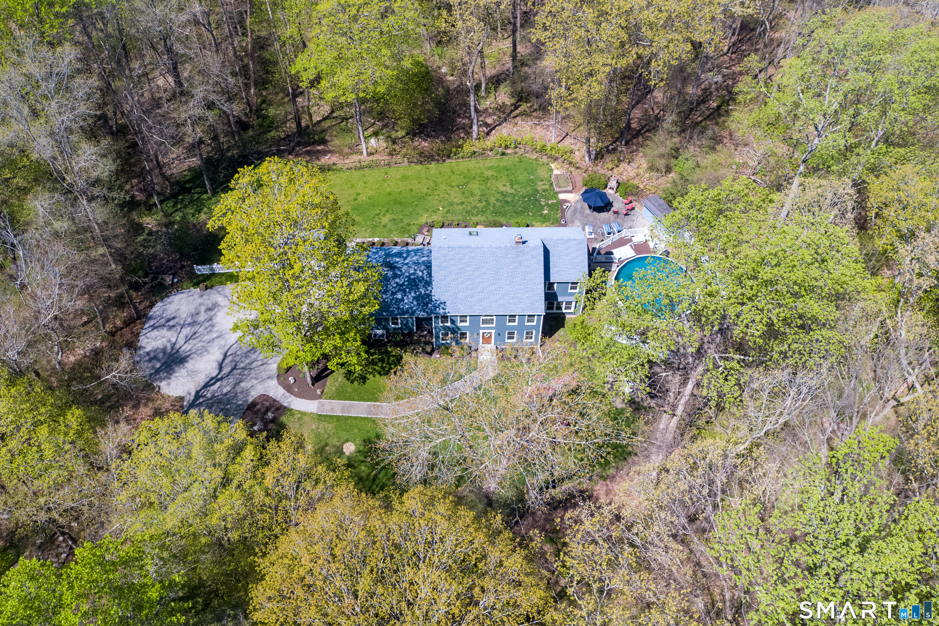 54 Bar Gate Trail Killingworth CT 06419