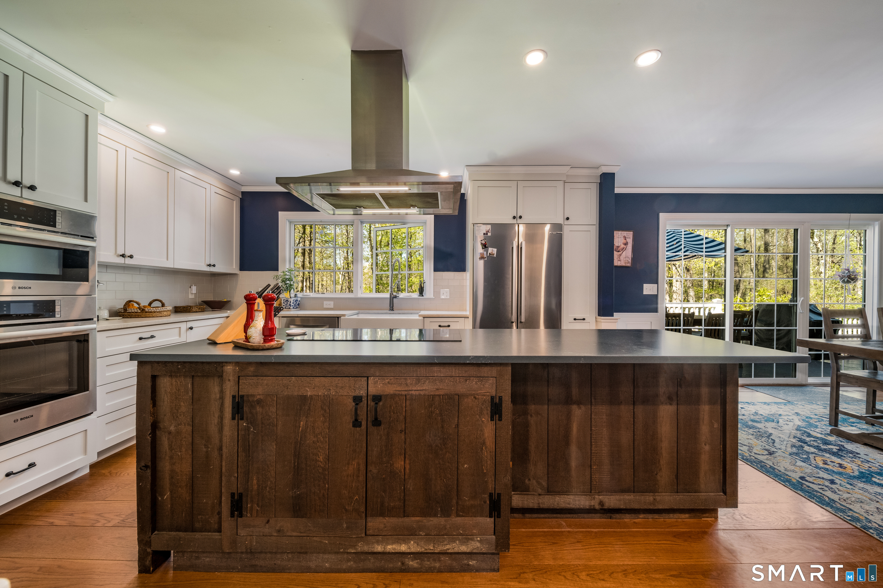 54 Bar Gate Trail Killingworth CT 06419