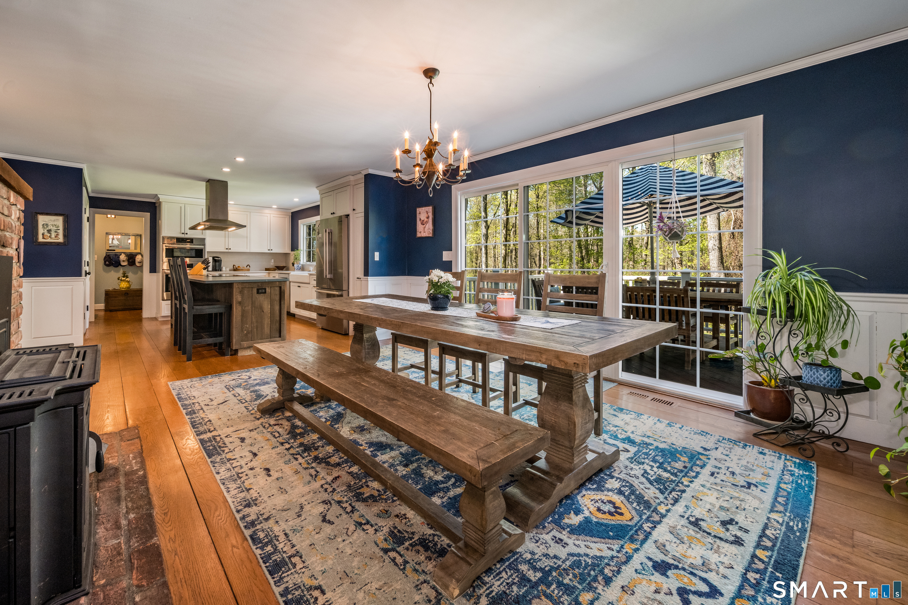 54 Bar Gate Trail Killingworth CT 06419