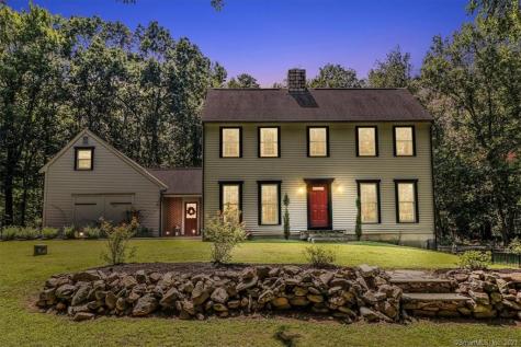 21 Sturges Road Newtown CT 06470