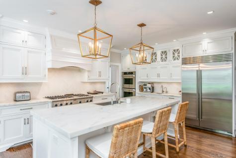 1 Fox Hill Lane Darien CT 06820