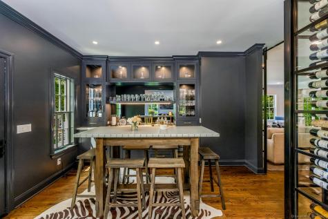 1 Fox Hill Lane Darien CT 06820