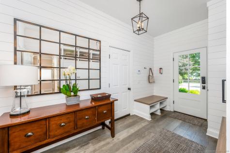 1 Fox Hill Lane Darien CT 06820