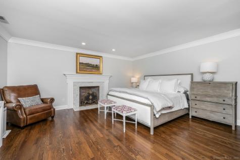 1 Fox Hill Lane Darien CT 06820