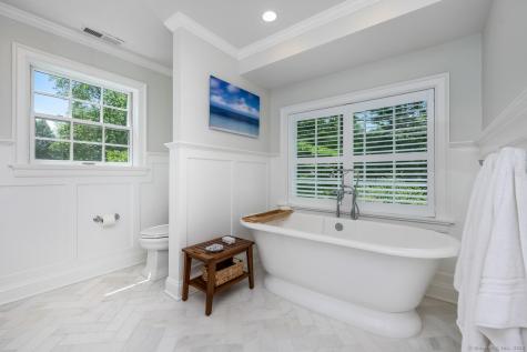 1 Fox Hill Lane Darien CT 06820