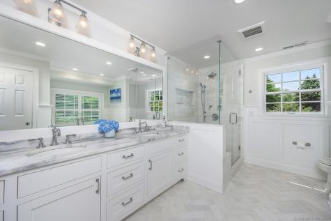 1 Fox Hill Lane Darien CT 06820