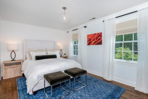 1 Fox Hill Lane Darien CT 06820