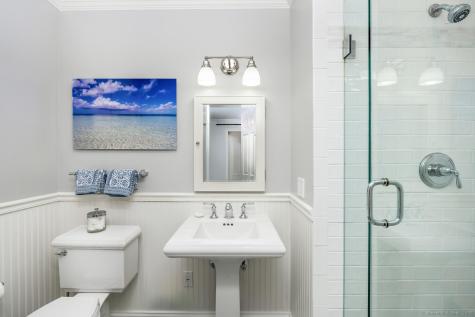 1 Fox Hill Lane Darien CT 06820