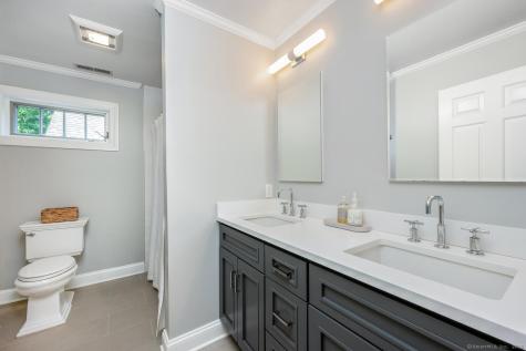 1 Fox Hill Lane Darien CT 06820