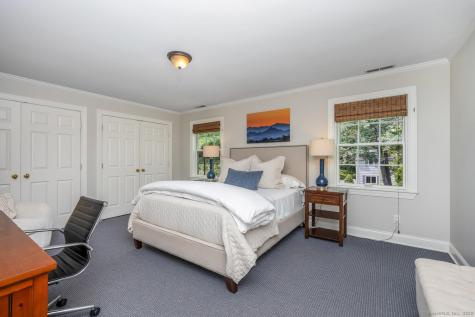 1 Fox Hill Lane Darien CT 06820