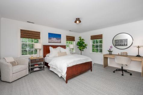 1 Fox Hill Lane Darien CT 06820