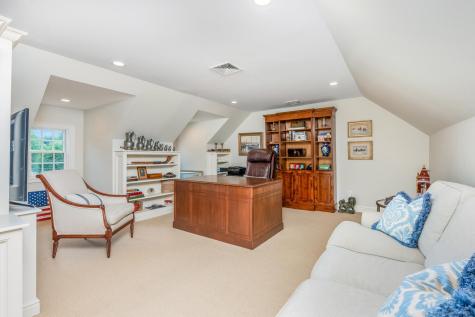 1 Fox Hill Lane Darien CT 06820