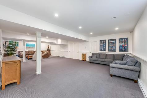 1 Fox Hill Lane Darien CT 06820