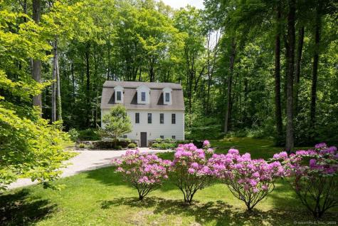 3 West Mountain Road Sharon CT 06069