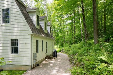 3 West Mountain Road Sharon CT 06069