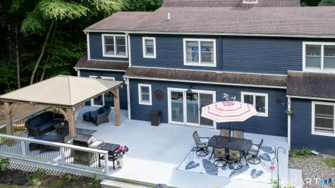98 Dean Road East Lyme CT 06333