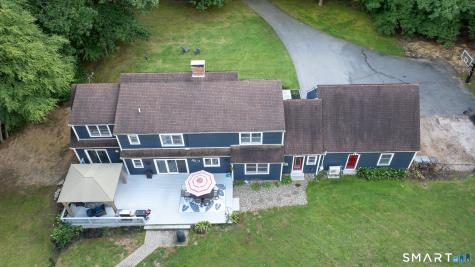 98 Dean Road East Lyme CT 06333