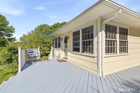80 Anawan Avenue Middlebury CT 06762