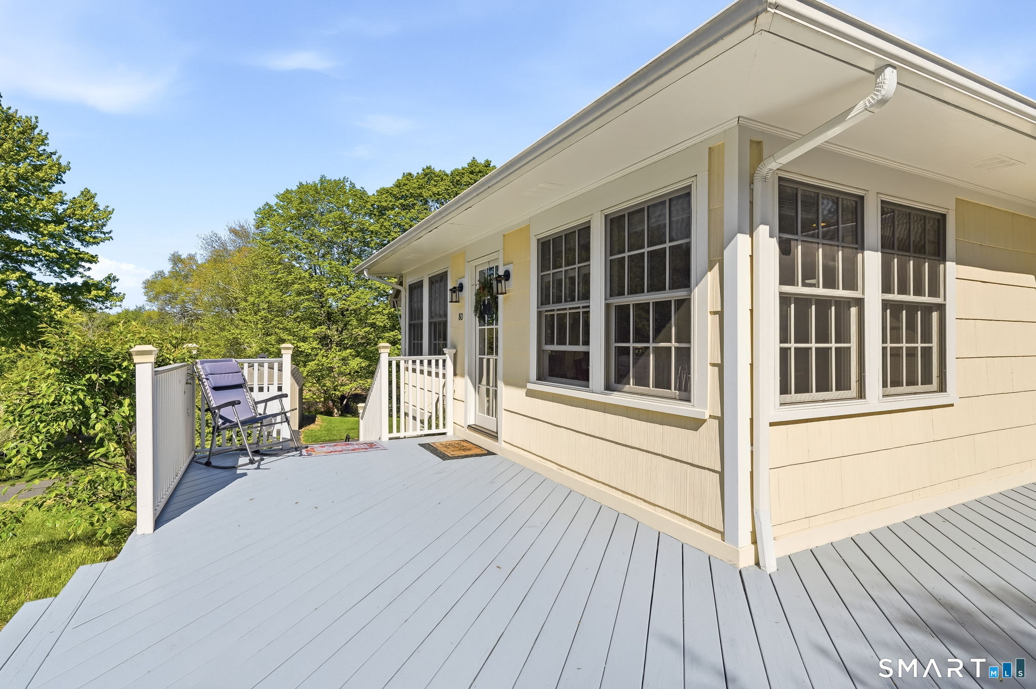80 Anawan Avenue Middlebury CT 06762