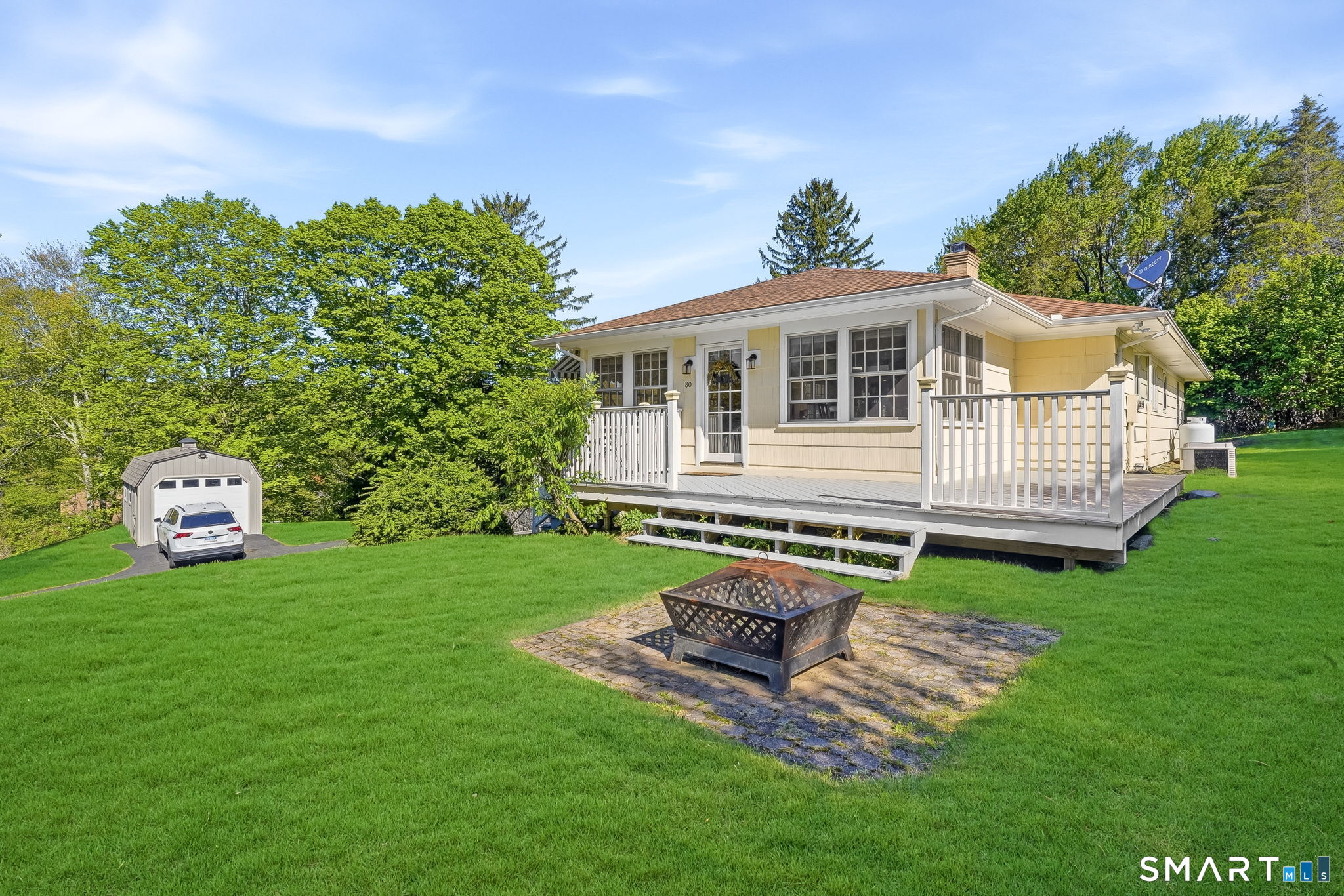 80 Anawan Avenue Middlebury CT 06762