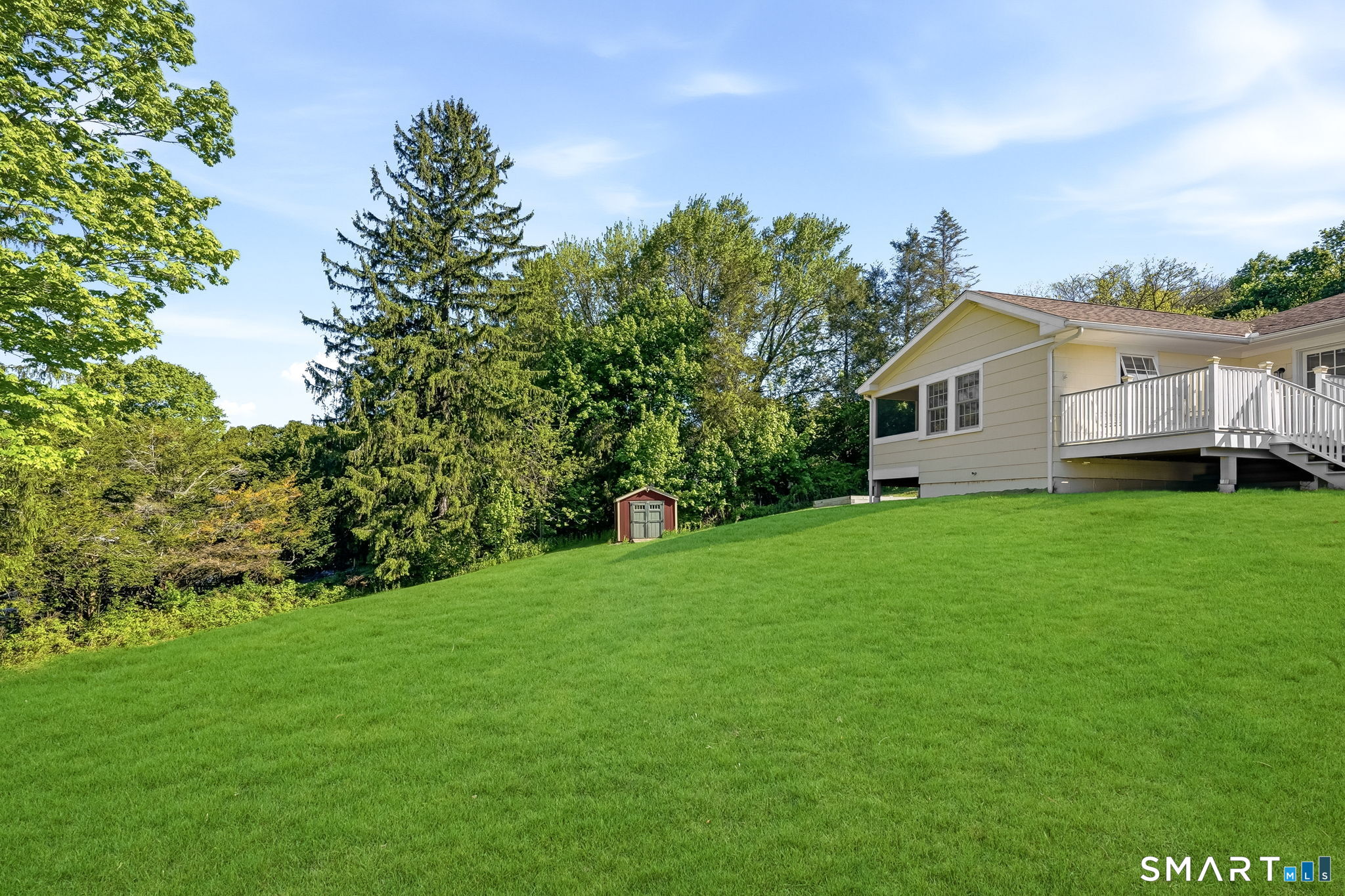 80 Anawan Avenue Middlebury CT 06762