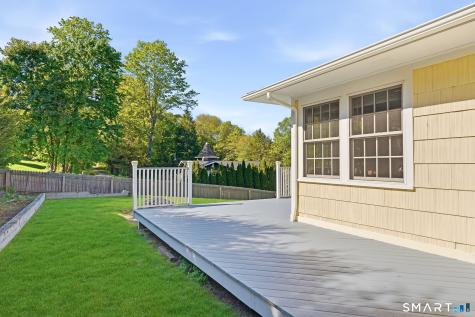 80 Anawan Avenue Middlebury CT 06762