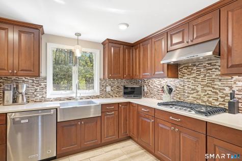 80 Anawan Avenue Middlebury CT 06762
