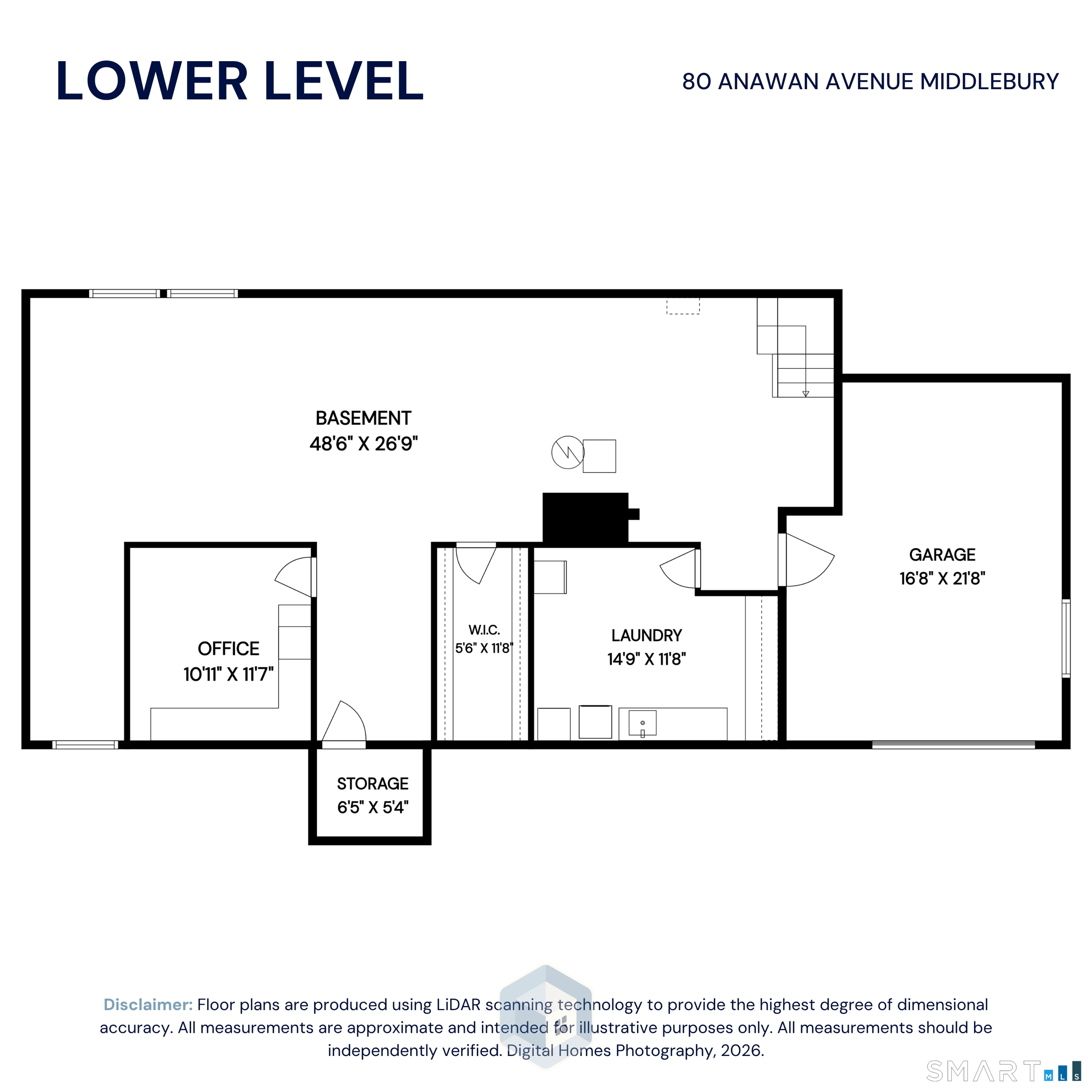 80 Anawan Avenue Middlebury CT 06762
