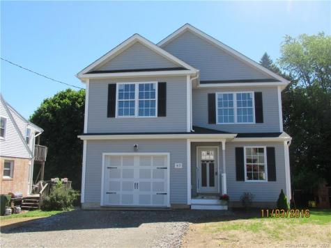 97 Crown Street Bristol CT 06010