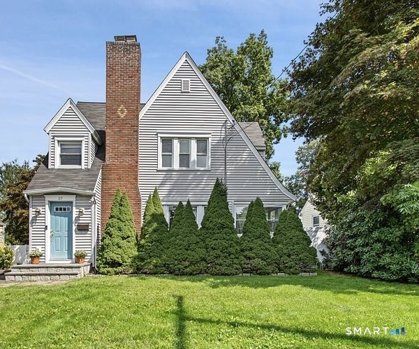 37 George Avenue Norwalk CT 06851